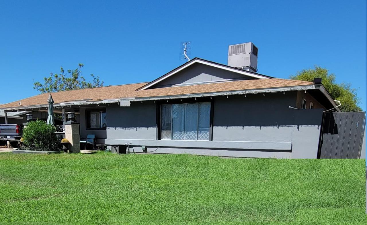 Orangewood & 51Ave Homestay - Not A Hotel Glendale Extérieur photo